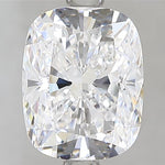 IGI 2.09 Carat Cushion Lab Grown Diamond 人工培育鑽石 實驗室人造鑽石