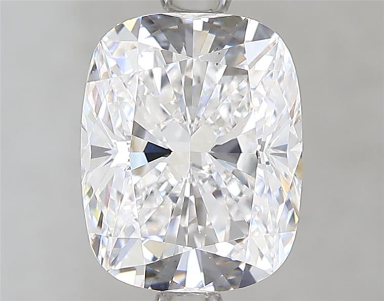 IGI 2.09 Carat Cushion Lab Grown Diamond 人工培育鑽石 實驗室人造鑽石