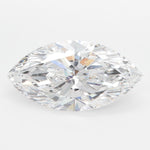 IGI 2.29 Carat Marquise Lab Grown Diamond 人工培育鑽石 實驗室人造鑽石