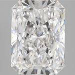 IGI 3.72 Carat Radiant Cut Lab Grown Diamond 人工培育鑽石 實驗室人造鑽石