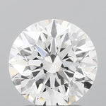 IGI 2.11 Carat Round Brilliant Lab Grown Diamond 人工培育鑽石 實驗室人造鑽石