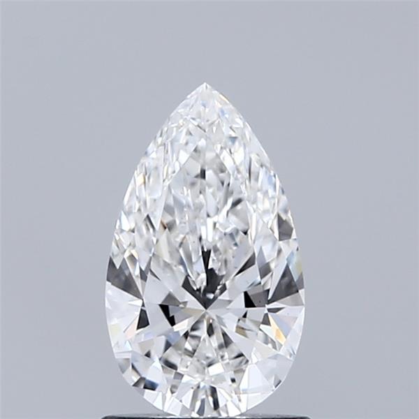 IGI 0.94 Carat Pear Lab Grown Diamond 人工培育鑽石 實驗室人造鑽石