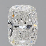 IGI 2.10 Carat Cushion Lab Grown Diamond 人工培育鑽石 實驗室人造鑽石