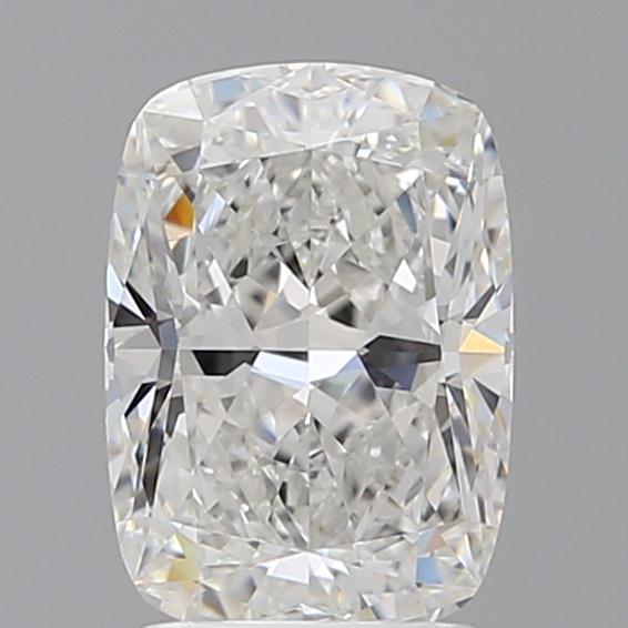 IGI 2.10 Carat Cushion Lab Grown Diamond 人工培育鑽石 實驗室人造鑽石