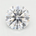 IGI 1.04 Carat Round Brilliant Lab Grown Diamond 人工培育鑽石 實驗室人造鑽石