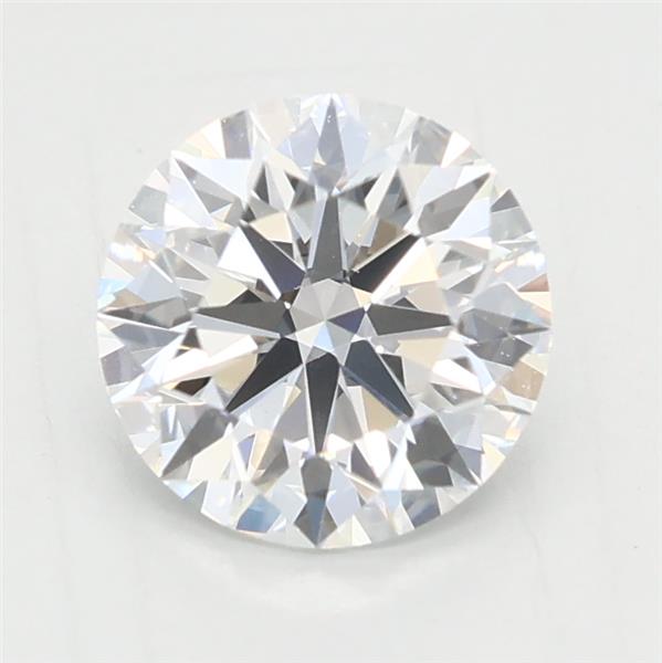 IGI 1.04 Carat Round Brilliant Lab Grown Diamond 人工培育鑽石 實驗室人造鑽石