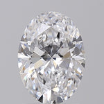 IGI 1.55 Carat 橢圓形 - Oval 培育鑽石 Lab Grown Diamond 人造鑽石 人工鑽石 實驗室鑽石 培養鑽石 香港 培育鑽 