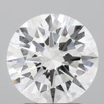 IGI 2.22 Carat Round Brilliant Lab Grown Diamond 人工培育鑽石 實驗室人造鑽石