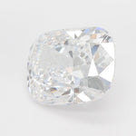 IGI 3.01 Carat Cushion Lab Grown Diamond 人工培育鑽石 實驗室人造鑽石