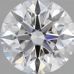 IGI 1.00 Carat Round Brilliant Lab Grown Diamond 人工培育鑽石 實驗室人造鑽石