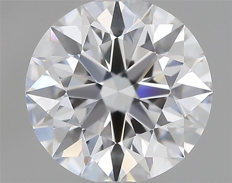 IGI 1.00 Carat Round Brilliant Lab Grown Diamond 人工培育鑽石 實驗室人造鑽石