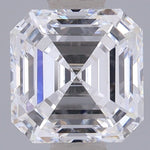 IGI 1.03 Carat Asscher Lab Grown Diamond 人工培育鑽石 實驗室人造鑽石
