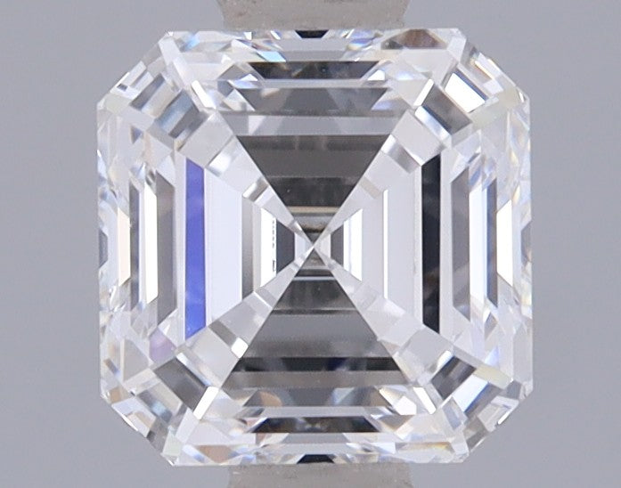 IGI 1.03 Carat Asscher Lab Grown Diamond 人工培育鑽石 實驗室人造鑽石