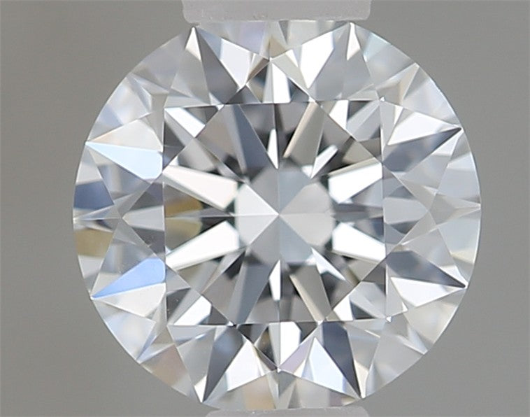 IGI 0.51 Carat Round Brilliant Lab Grown Diamond 人工培育鑽石 實驗室人造鑽石