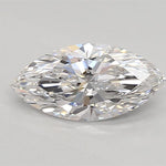 IGI 0.7 Carat Marquise Lab Grown Diamond