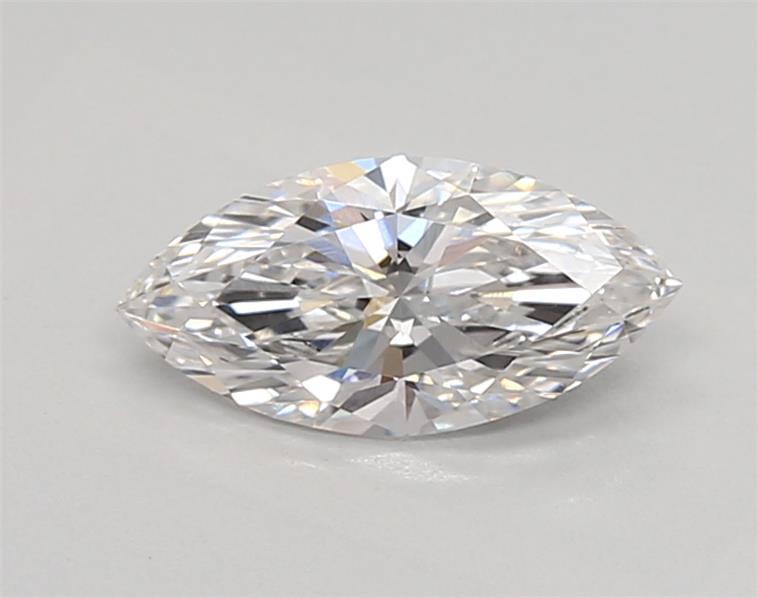 IGI 0.7 Carat Marquise Lab Grown Diamond