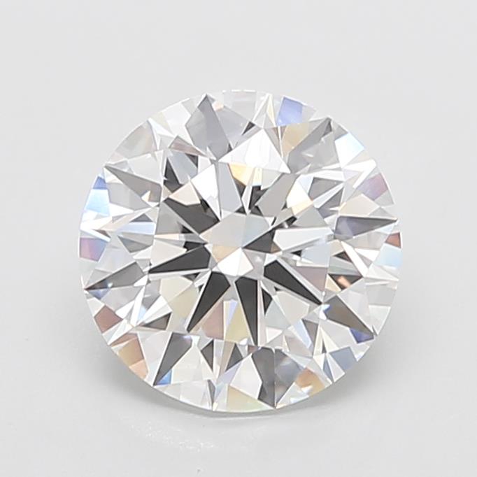 IGI 4.23 Carat Round Brilliant Lab Grown Diamond 人工培育鑽石 實驗室人造鑽石