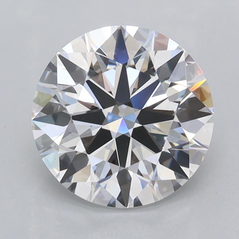 IGI 1.94 Carat Round Brilliant Lab Grown Diamond 人工培育鑽石 實驗室人造鑽石
