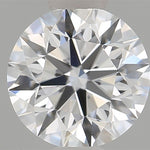 IGI 0.70 Carat Round Brilliant Lab Grown Diamond 人工培育鑽石 實驗室人造鑽石