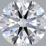 IGI 1.10 Carat Round Brilliant Lab Grown Diamond 人工培育鑽石 實驗室人造鑽石