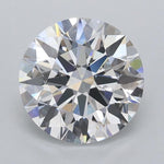 IGI 1.52 Carat Round Brilliant Lab Grown Diamond 人工培育鑽石 實驗室人造鑽石