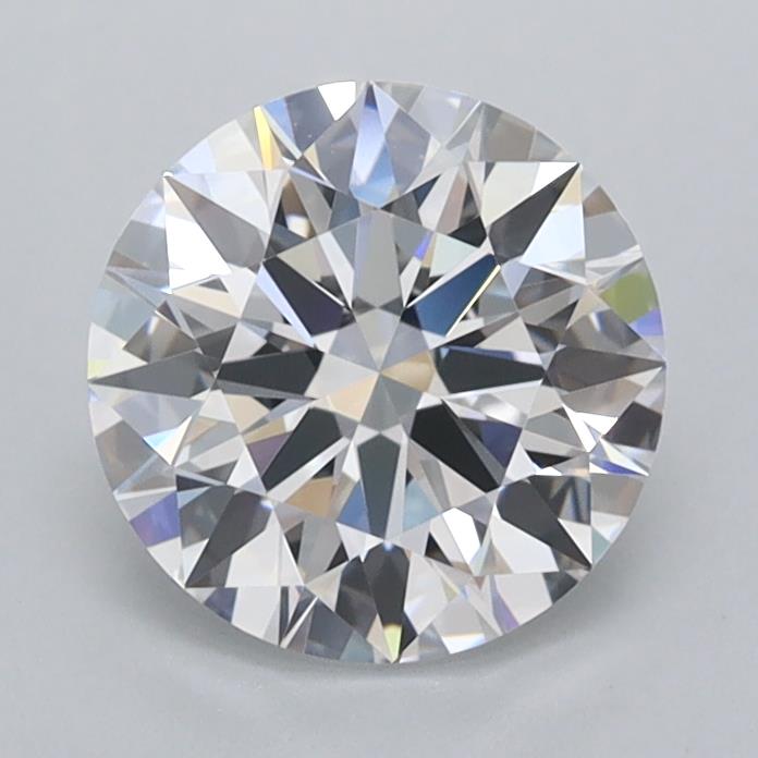 IGI 1.52 Carat Round Brilliant Lab Grown Diamond 人工培育鑽石 實驗室人造鑽石