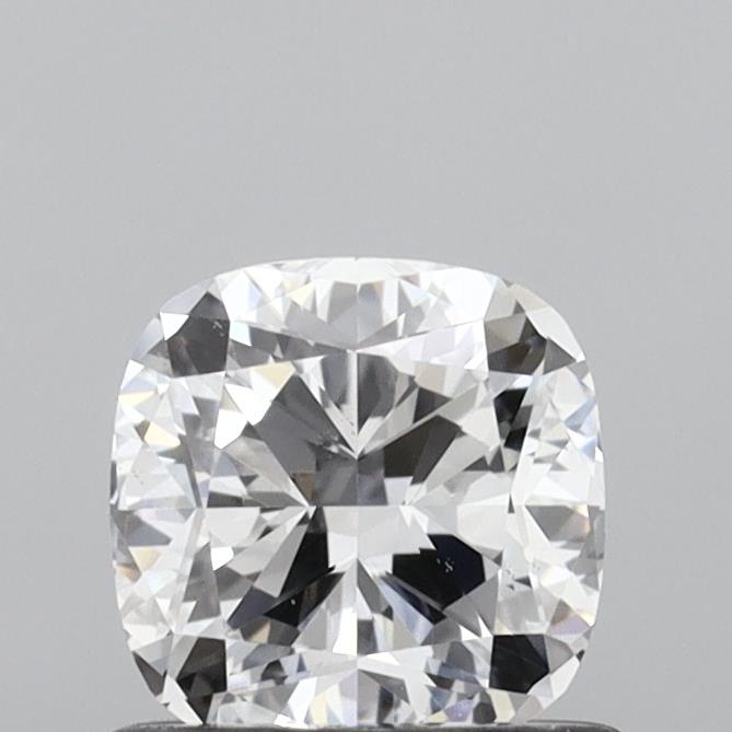IGI 0.84 Carat Cushion Lab Grown Diamond