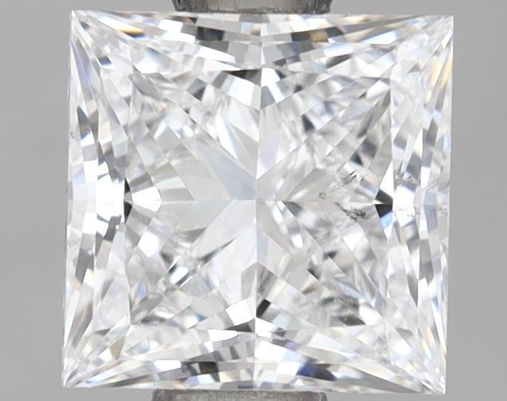 IGI 0.96 Carat Princess Cut Lab Grown Diamond 人工培育鑽石 實驗室人造鑽石