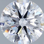 IGI 1.90 Carat Round Brilliant Lab Grown Diamond 人工培育鑽石 實驗室人造鑽石