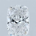 IGI 1.10 Carat Cushion Lab Grown Diamond 人工培育鑽石 實驗室人造鑽石