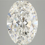 IGI 7.01 Carat Oval Lab Grown Diamond 人工培育鑽石 實驗室人造鑽石