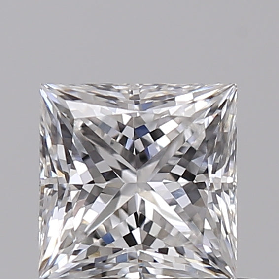 IGI 0.72 Carat 公主方 - Princess Cut 培育鑽石 Lab Grown Diamond 人造鑽石 人工鑽石 實驗室鑽石 培養鑽石 香港 培育鑽 