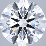 IGI 2.52 Carat Round Brilliant Lab Grown Diamond 人工培育鑽石 實驗室人造鑽石