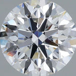 IGI 1.42 Carat Round Brilliant Lab Grown Diamond 人工培育鑽石 實驗室人造鑽石