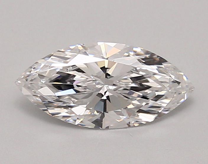 IGI 1.33 Carat Marquise Lab Grown Diamond