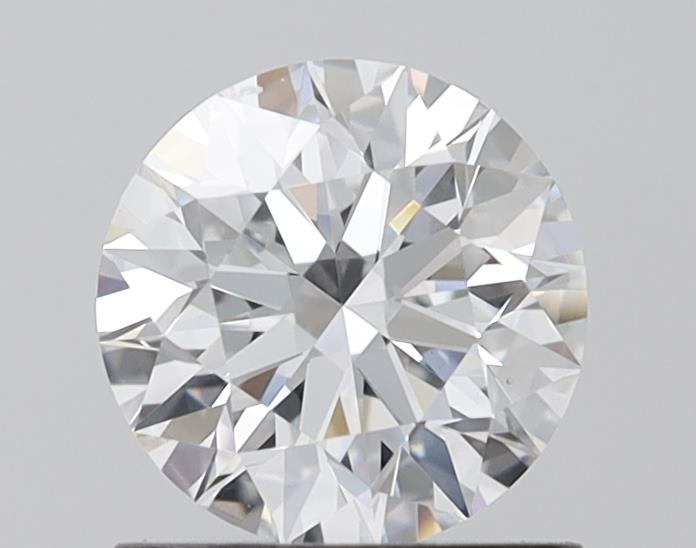 IGI 0.95 Carat Round Brilliant Lab Grown Diamond