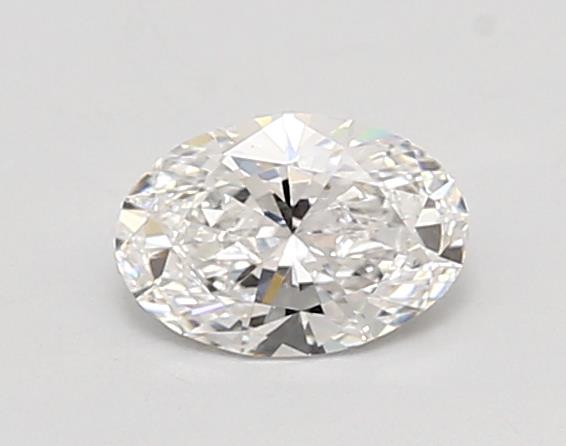 IGI 0.68 Carat Oval Lab Grown Diamond 人工培育鑽石 實驗室人造鑽石