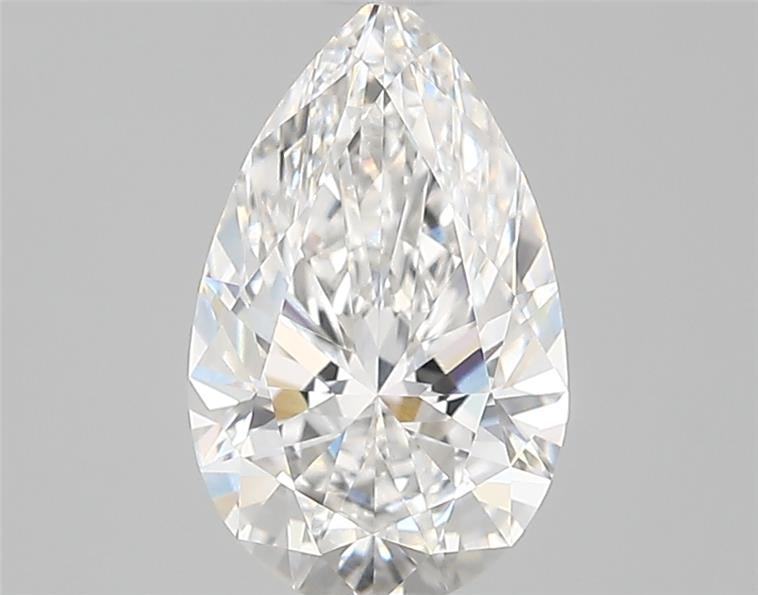 IGI 1.68 Carat Pear Lab Grown Diamond 人工培育鑽石 實驗室人造鑽石