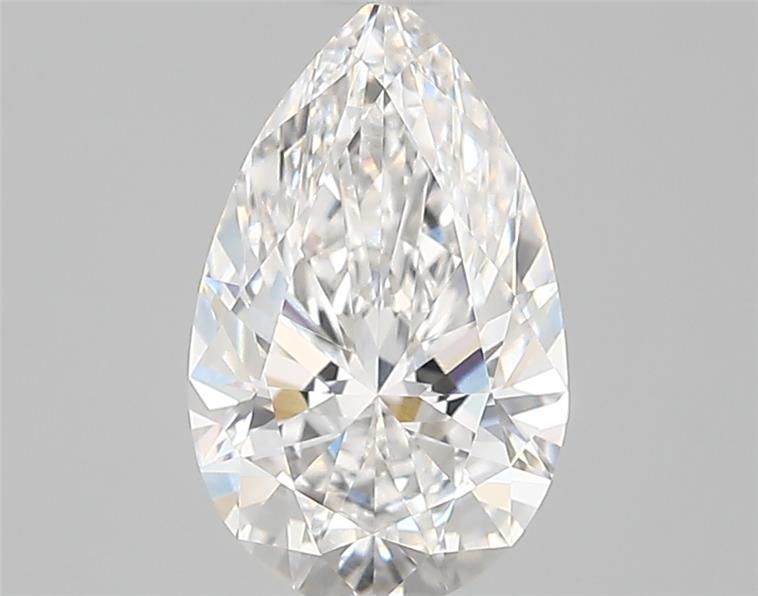 IGI 1.68 Carat Pear Lab Grown Diamond 人工培育鑽石 實驗室人造鑽石