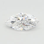 IGI 2.01 Carat Marquise Lab Grown Diamond 人工培育鑽石 實驗室人造鑽石
