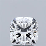 IGI 1.44 Carat Cushion Lab Grown Diamond 人工培育鑽石 實驗室人造鑽石