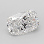 IGI 2.04 Carat Cushion Lab Grown Diamond 人工培育鑽石 實驗室人造鑽石