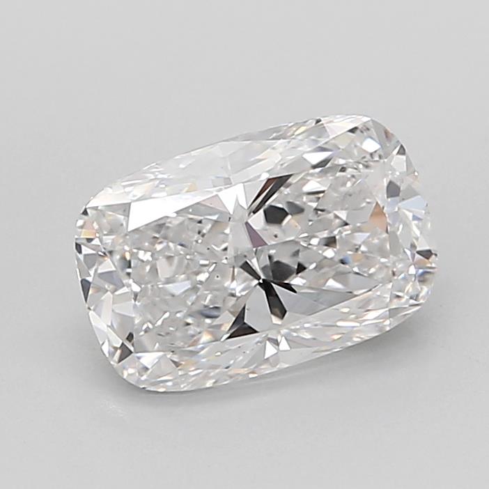 IGI 2.04 Carat Cushion Lab Grown Diamond 人工培育鑽石 實驗室人造鑽石