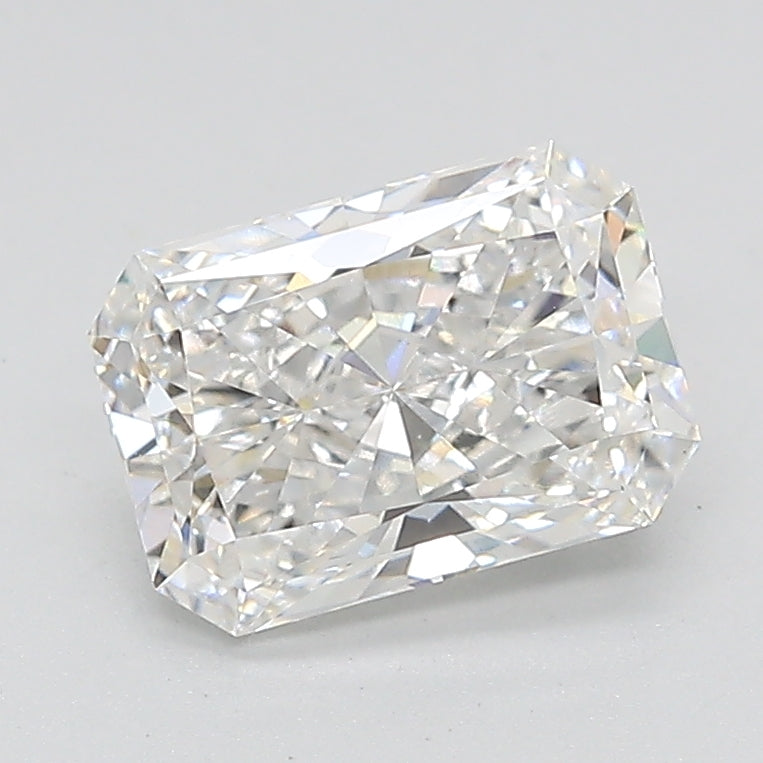 IGI 1.61 Carat 雷地恩切割 - Radiant Cut 培育鑽石 Lab Grown Diamond 人造鑽石 人工鑽石 實驗室鑽石 培養鑽石 香港 培育鑽 