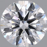 IGI 0.96 Carat Round Brilliant Lab Grown Diamond 人工培育鑽石 實驗室人造鑽石