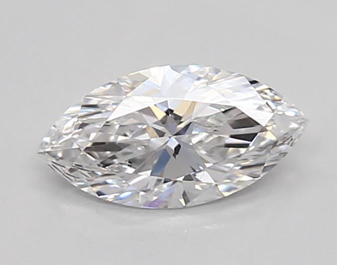 IGI 0.62 Carat Marquise Lab Grown Diamond