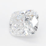 IGI 6.07 Carat Cushion Lab Grown Diamond 人工培育鑽石 實驗室人造鑽石