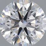 IGI 1.91 Carat Round Brilliant Lab Grown Diamond