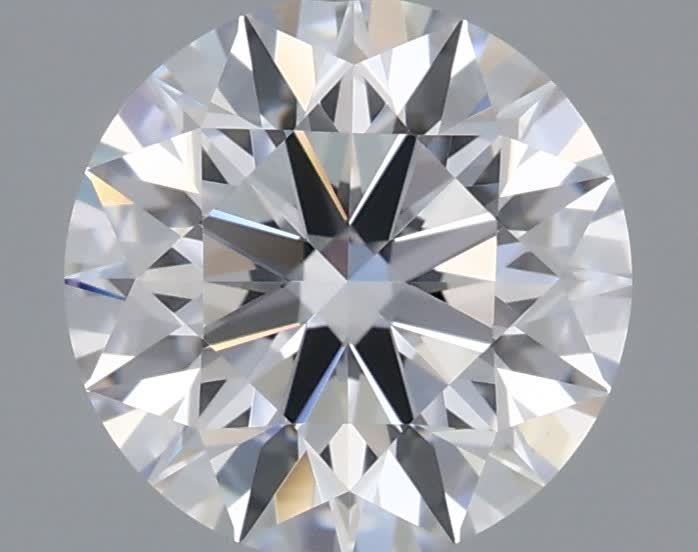 IGI 1.91 Carat Round Brilliant Lab Grown Diamond