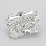 IGI 1.52 Carat 雷地恩切割 - Radiant Cut 培育鑽石 Lab Grown Diamond 人造鑽石 人工鑽石 實驗室鑽石 培養鑽石 香港 培育鑽 